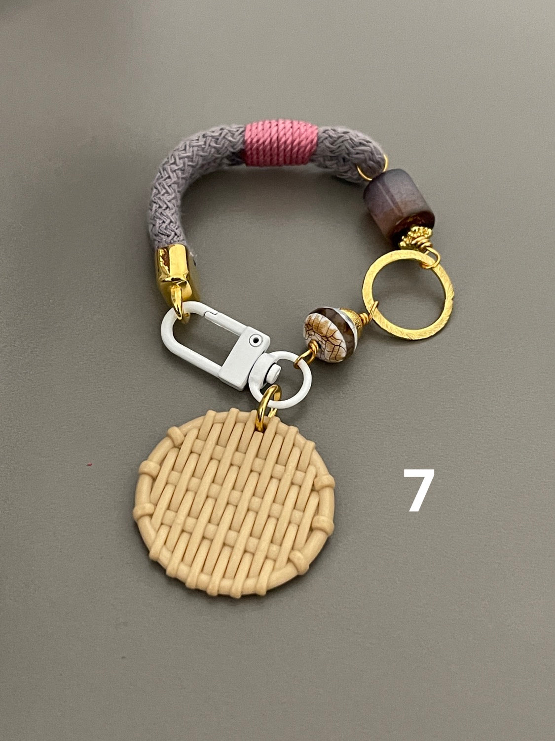 Fall resort style edition II, all materials included in kit.