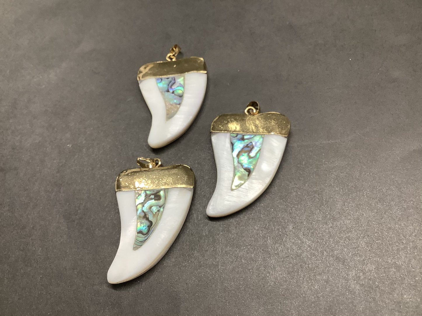 57mm Horn Mop qty 1 / 18898