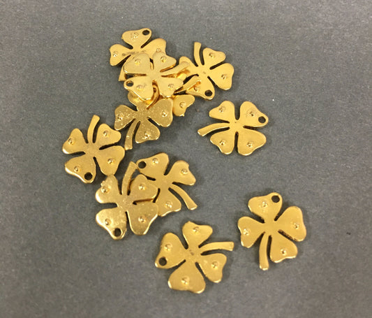 11mm Clover / Trebol