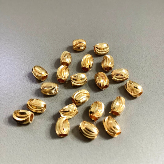 2.5mm Hole Line Gc Qty10- 23290