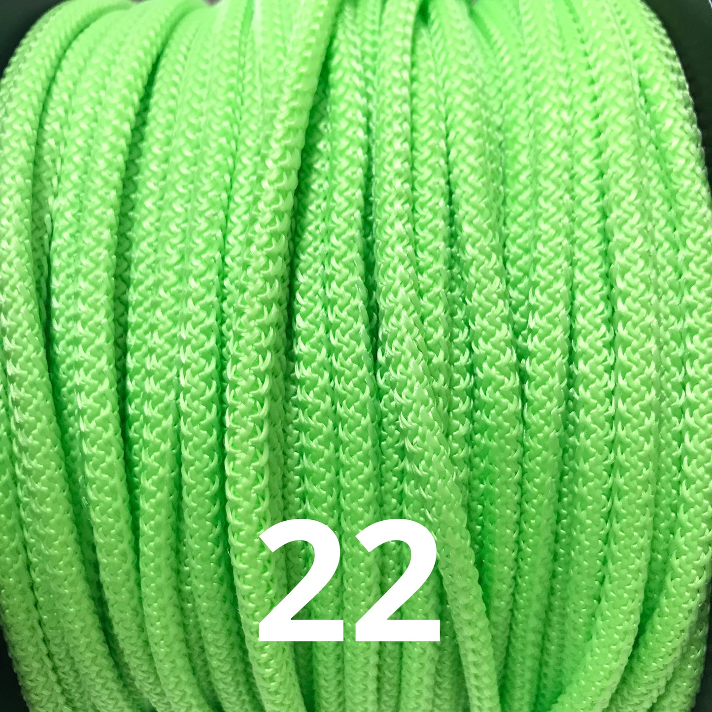5mm Climbing Cord per yard 9966