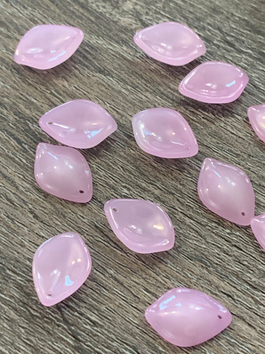18mm leaf vio qty 1  (21271)