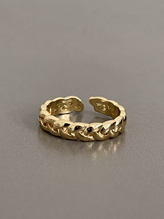 Braid Chain Ring qty1   22287