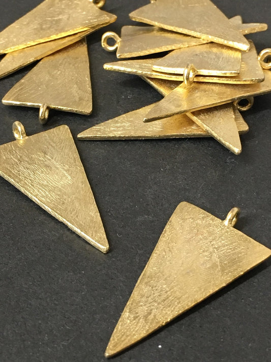 36mm Triangle Matte Qty 1 / 12185