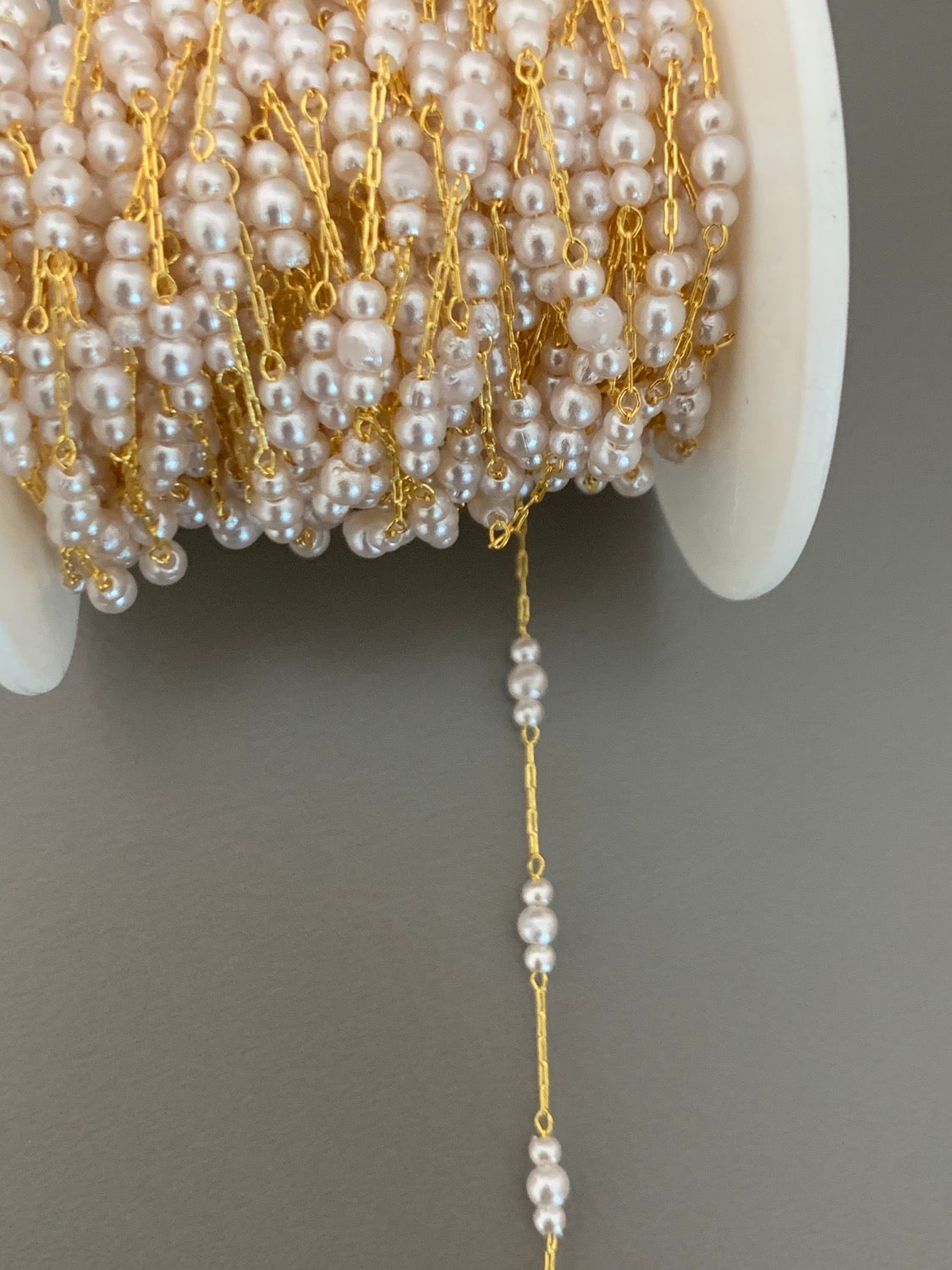 3 Pearl Chain 21592
