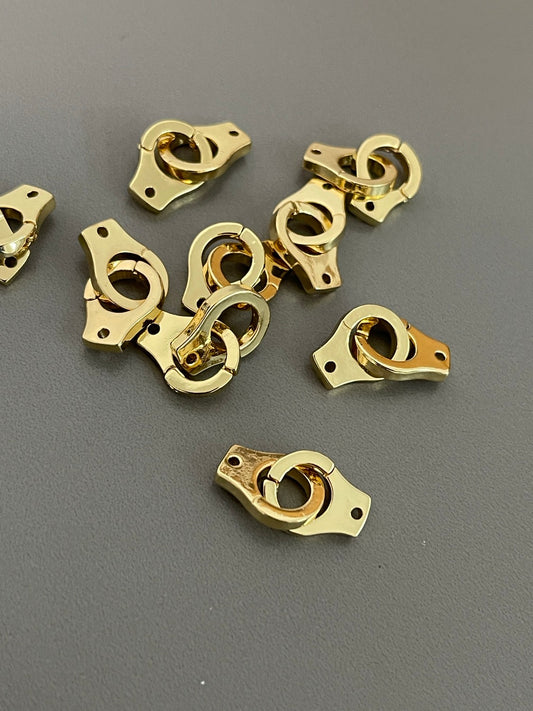 Cuff clasp 22647