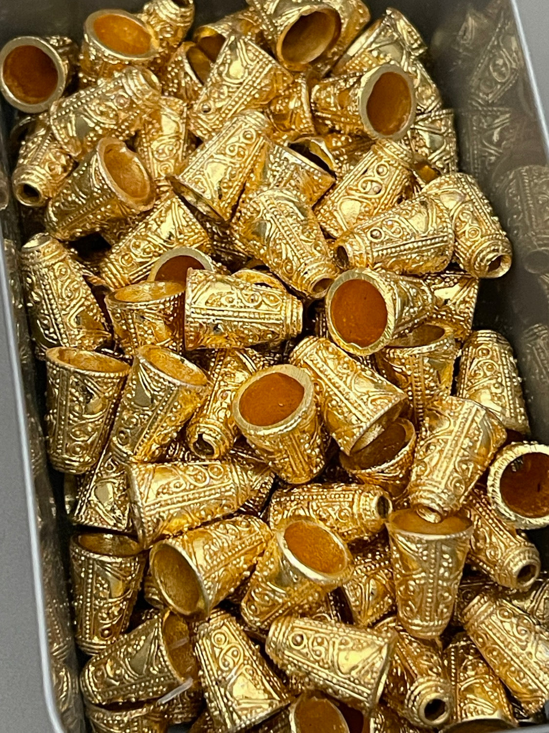 Cone-cap GC 23340/23341