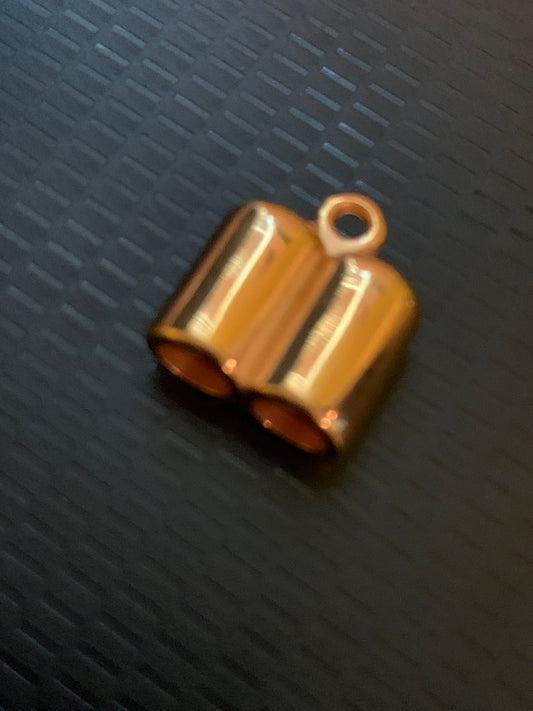 Connector for 5mm cord