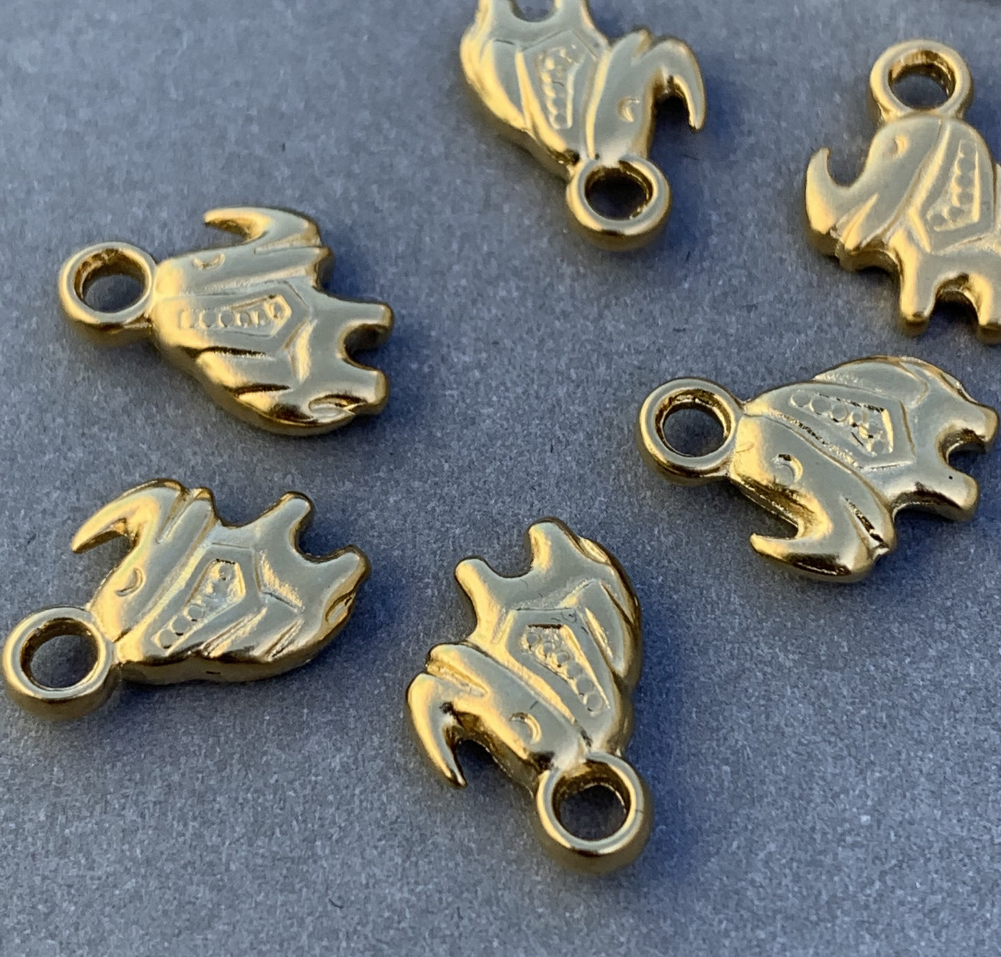 15mm Elephant / Elefante