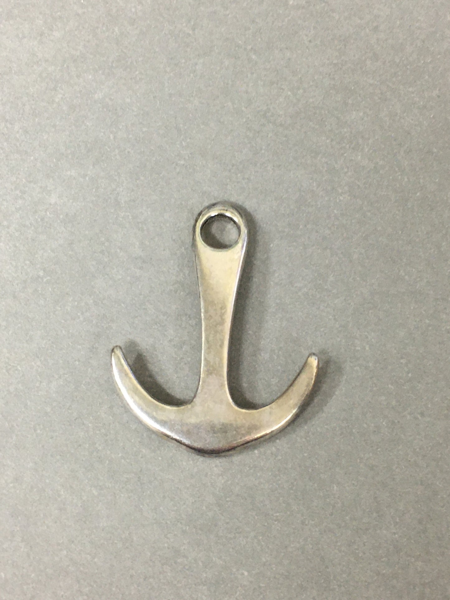 35mm Anchor Silver / Ancla 13498