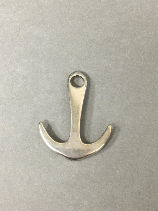 35mm Anchor Silver / Ancla 13498