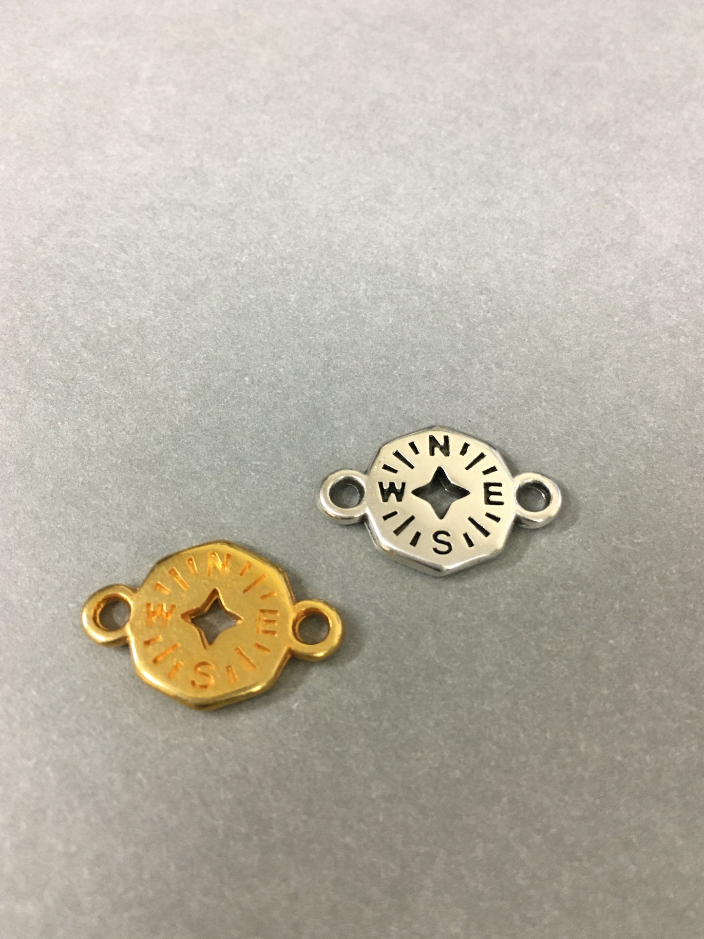 13mm Cardinal Point Connector / Puntos Cardinales-17962/17963