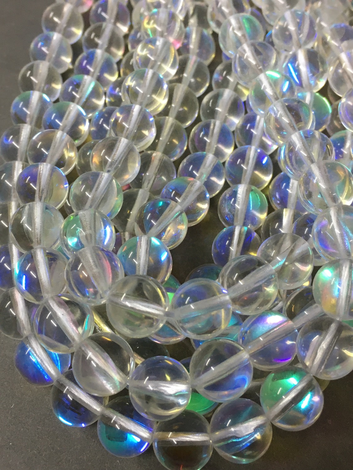 10mm holo quartz clear