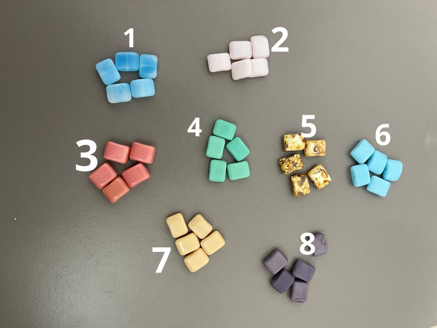 9x22mm rectangle #23219