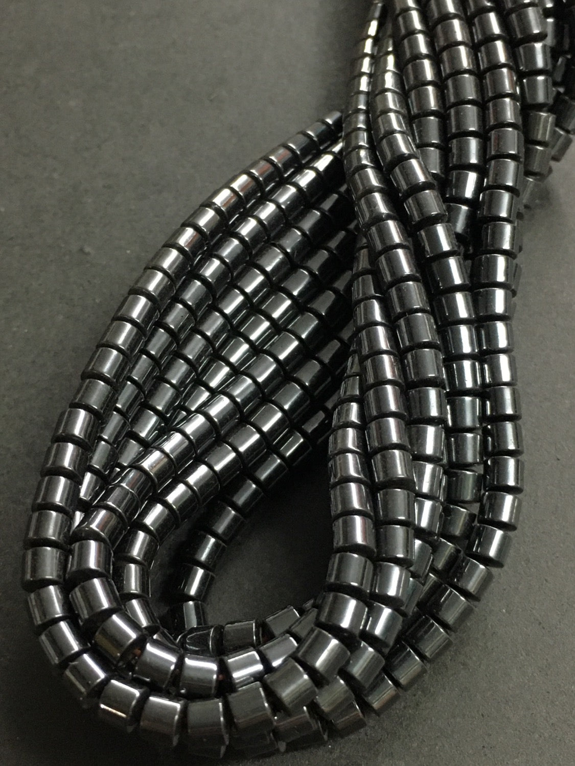 3mm Magnetic Hematite