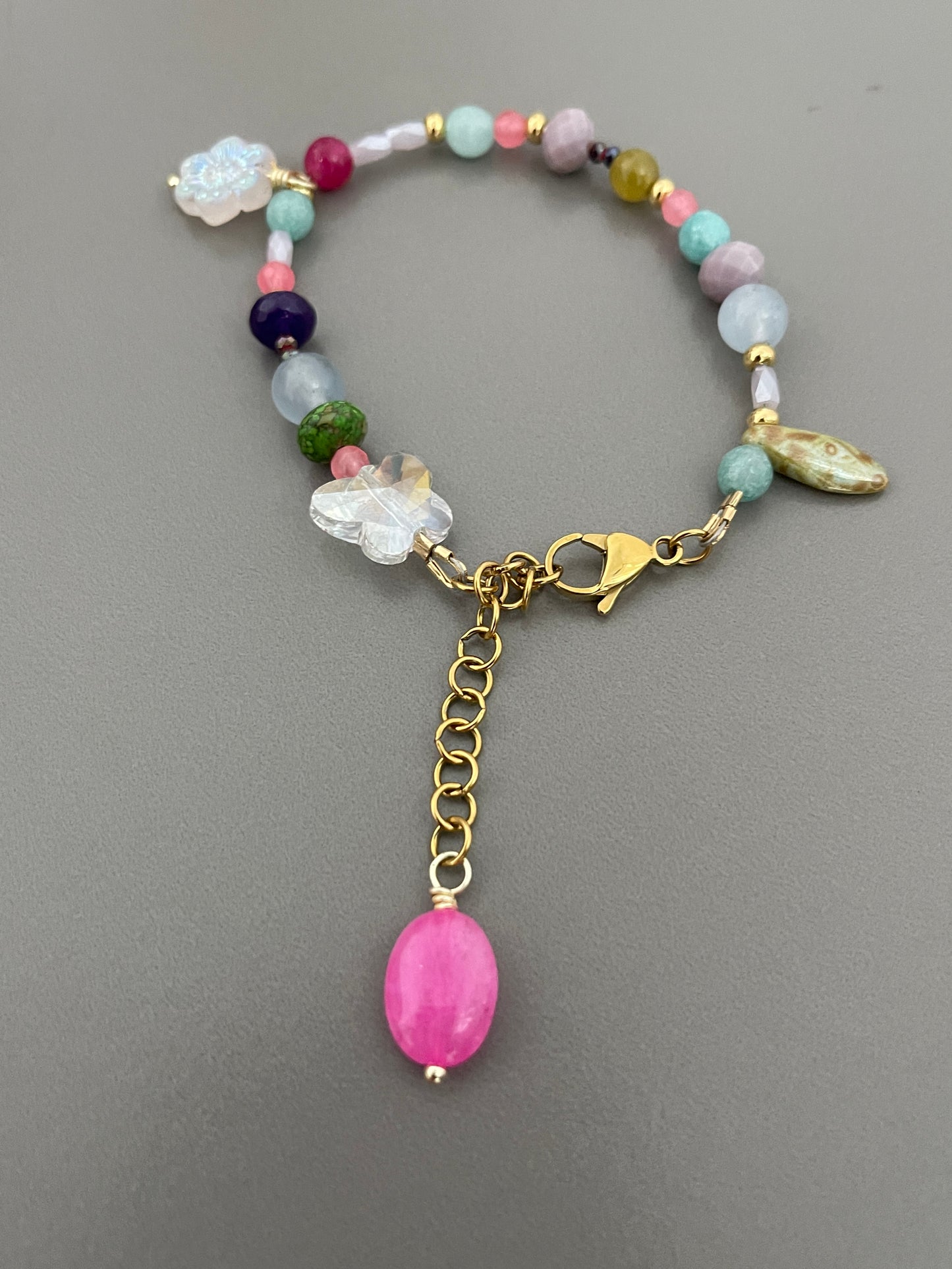 Kit Bracelet spring 24051