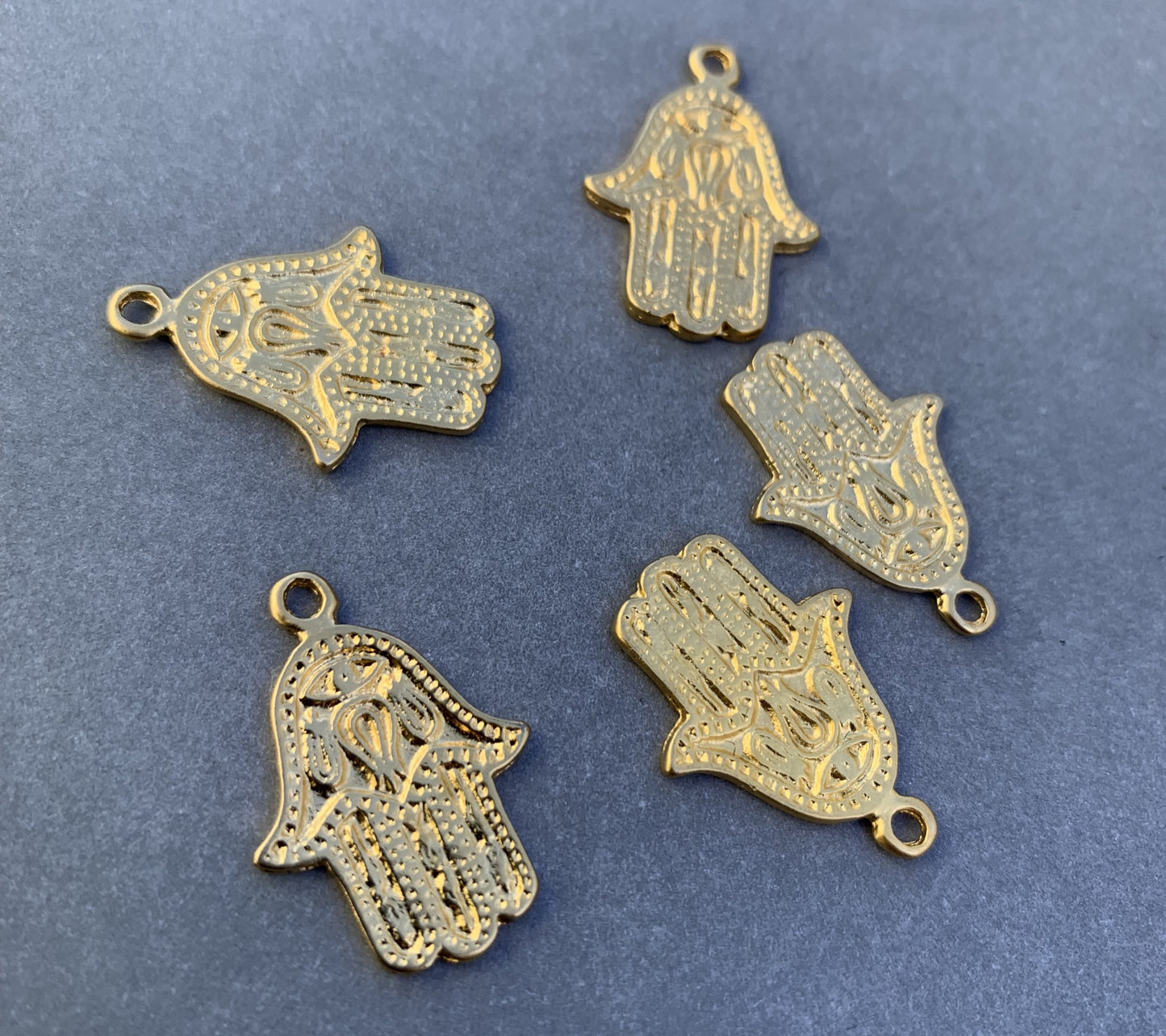 26mm Hamsa Hand / Mano de Fatima