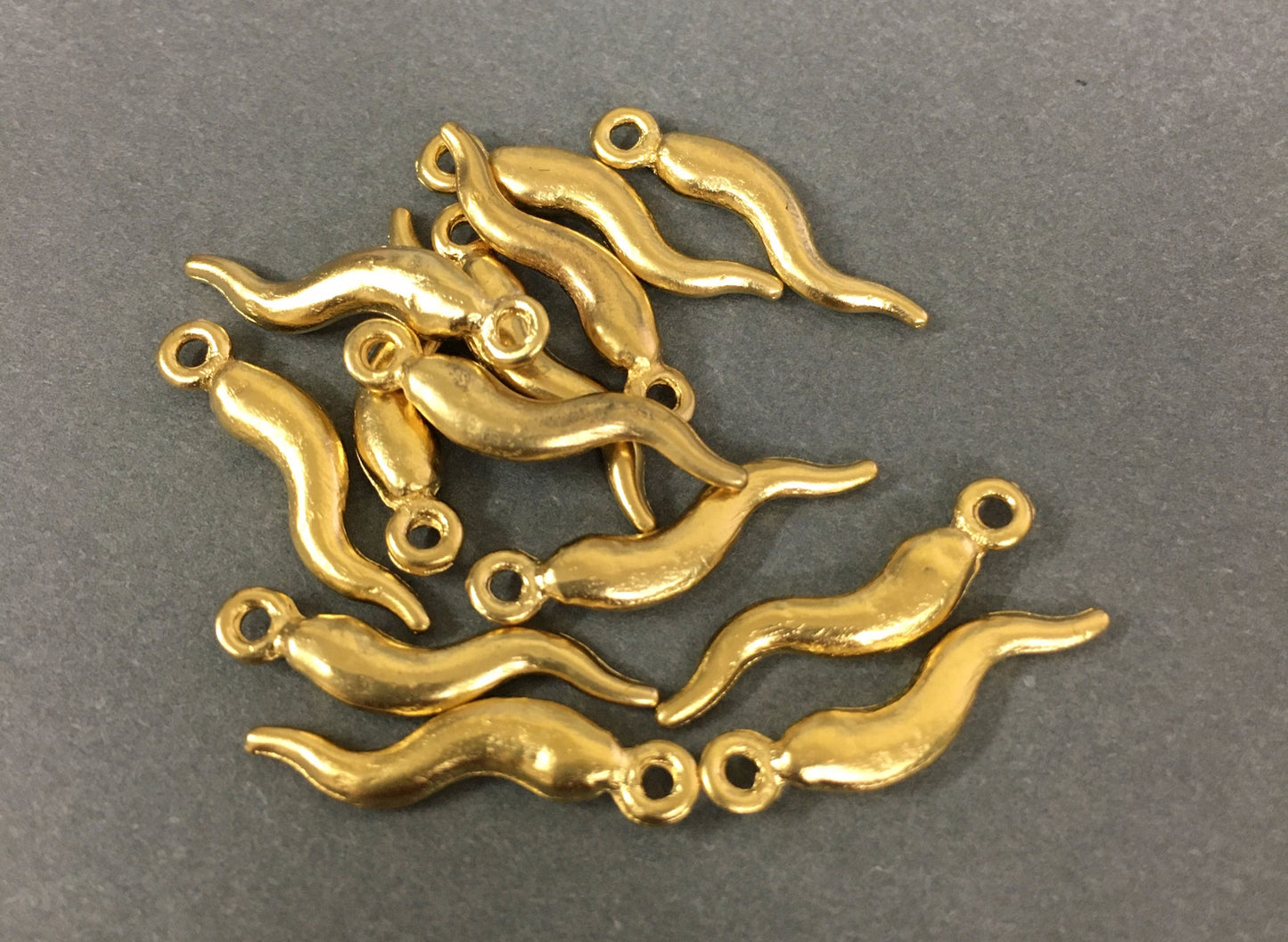 19mm Twist Chili Qty 1/ 11937