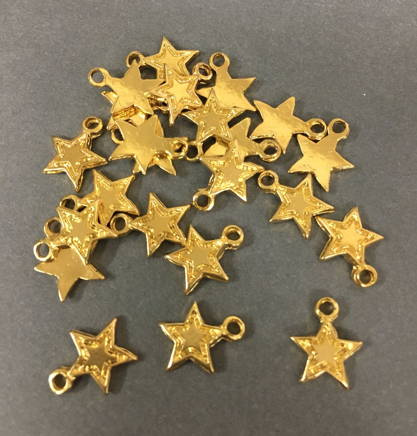 12mm Star / Estrella 15565