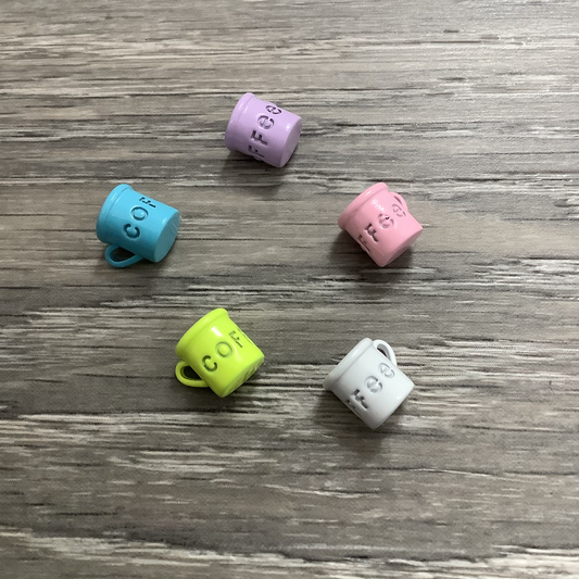 8mm Coffee Mug Qty1- 23194