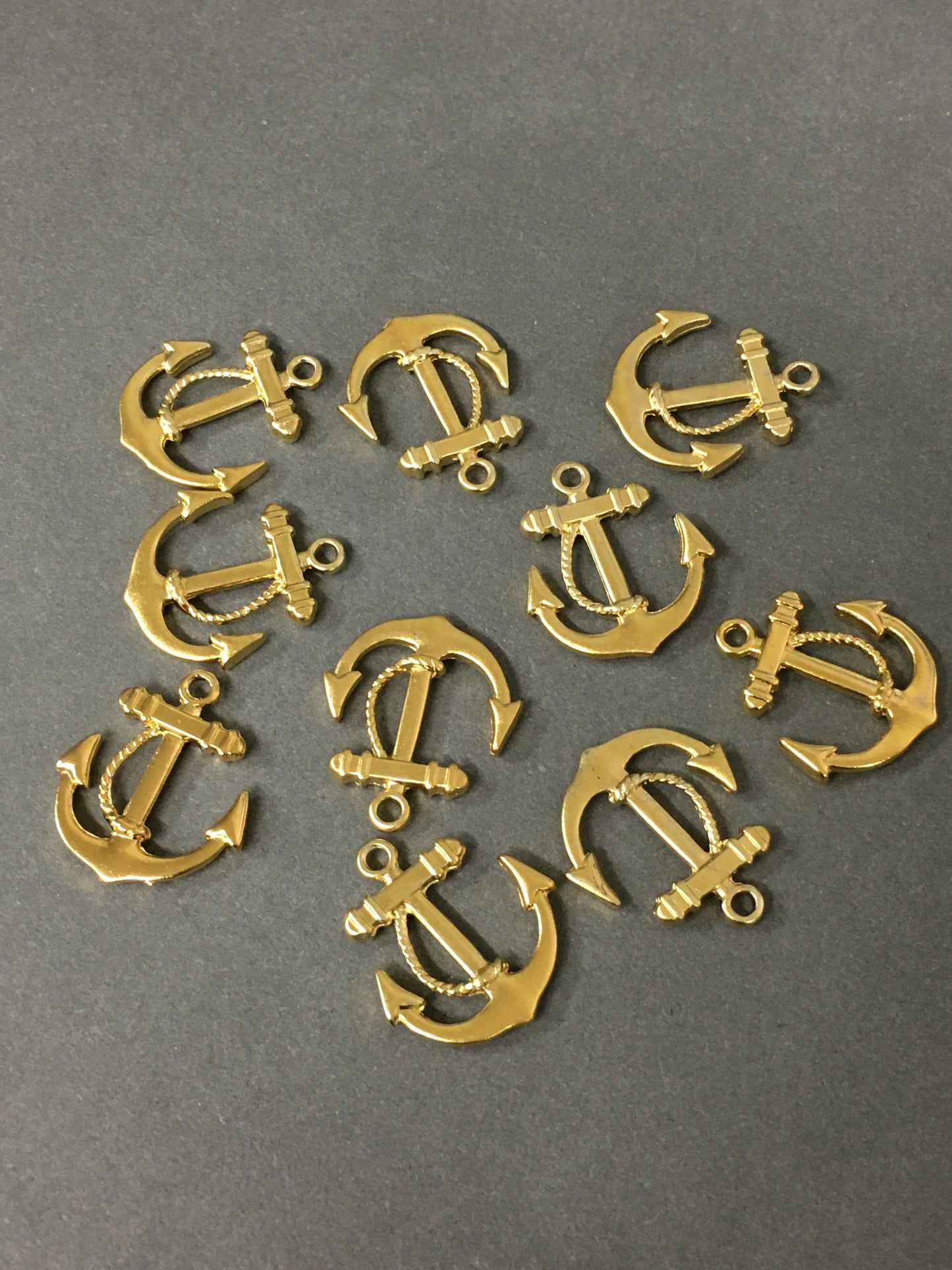 22mm Anchor / Ancla