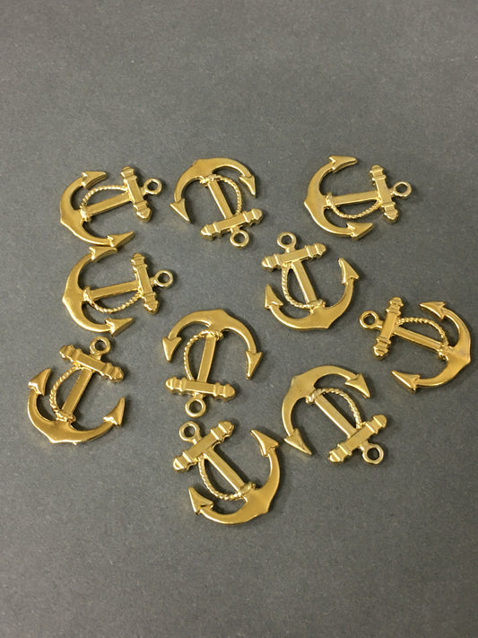 22mm Anchor / Ancla