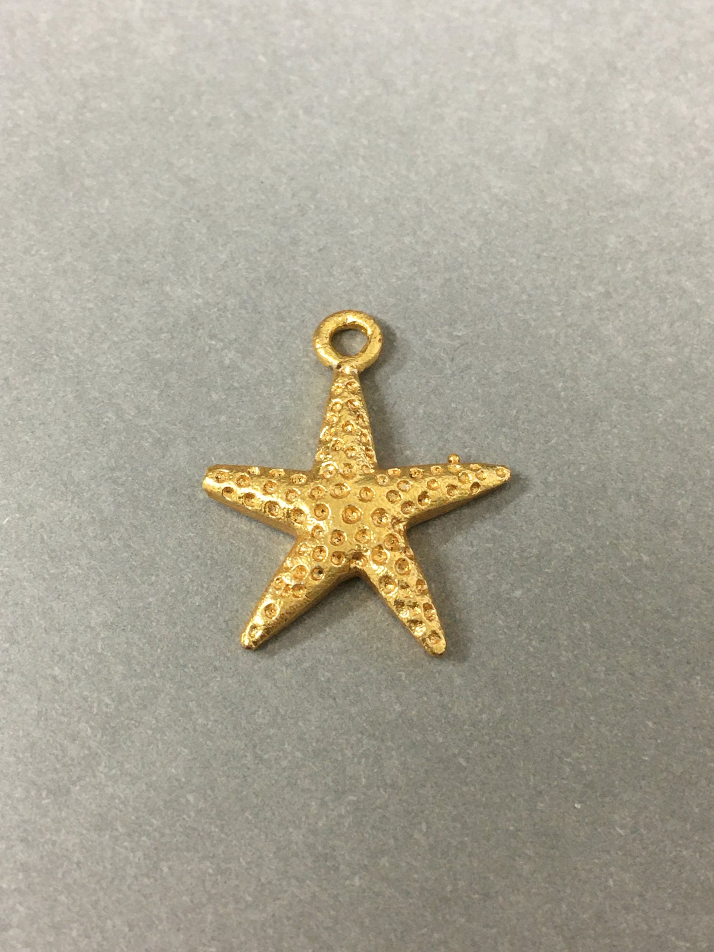 21mm Sea Star / Estrella de Mar 13447