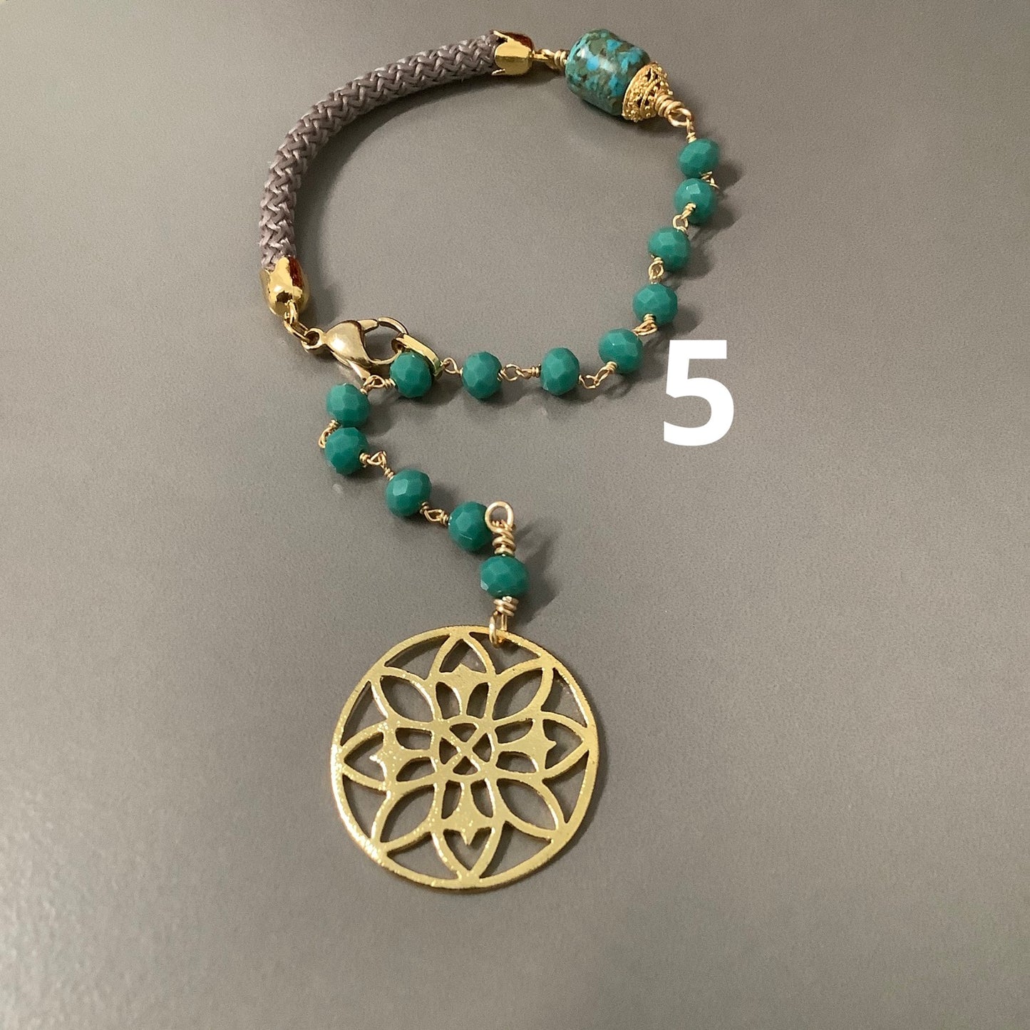 Fall Style Bracelet Kit Qty1- 23419