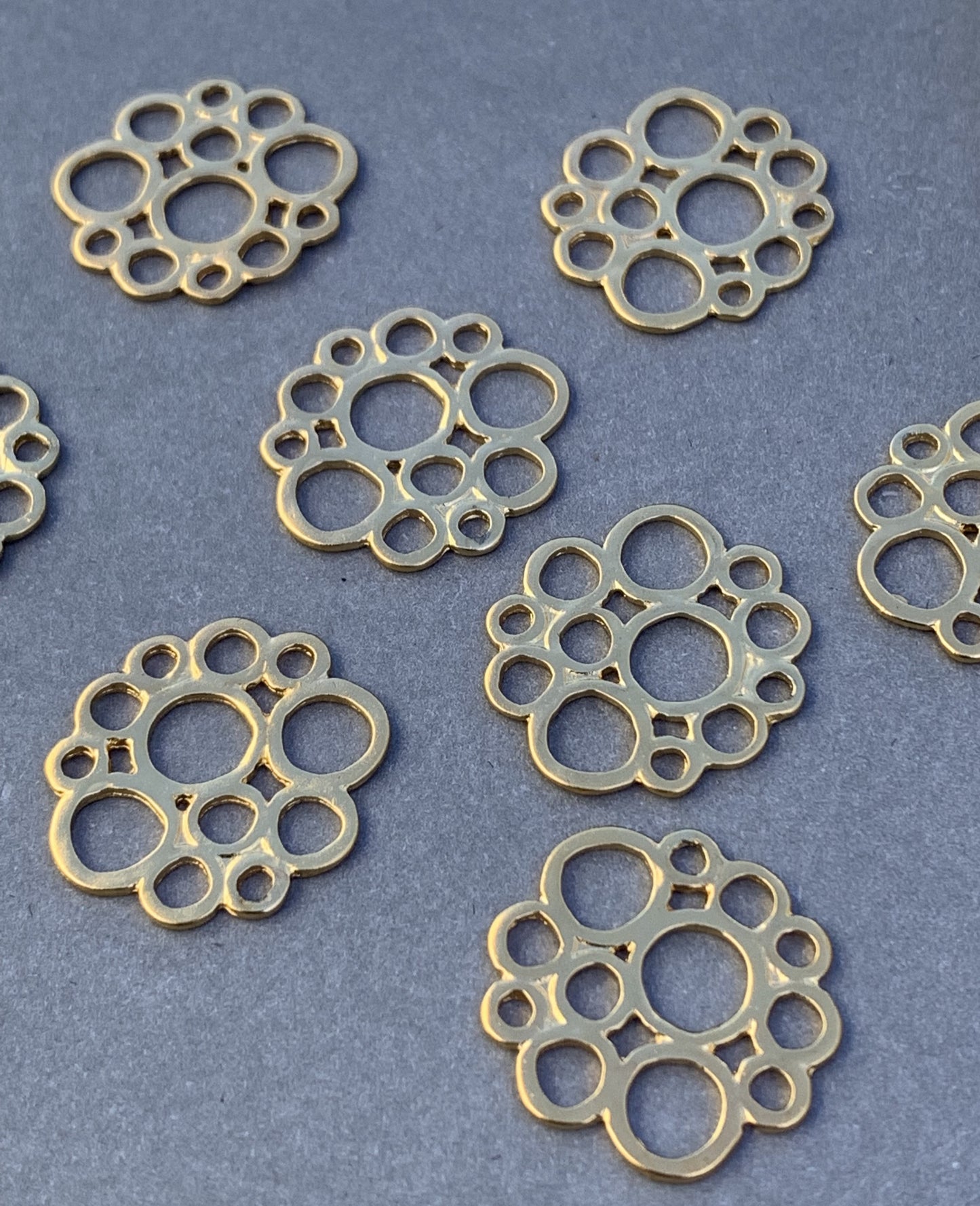 22mm Multi Bubbles / Borbujas