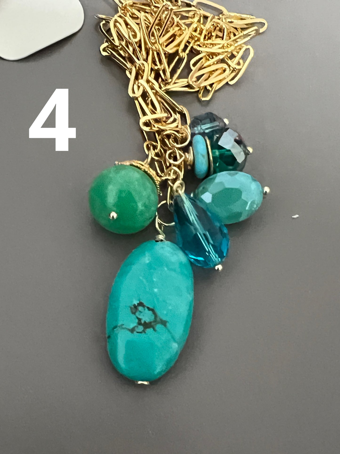 Kit For Necklace 24680/24681/24682/24684