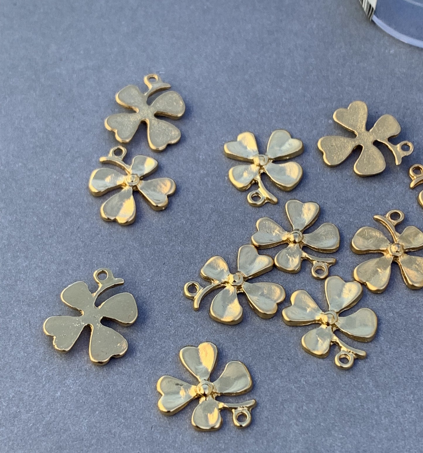 17mm Flower / Flor