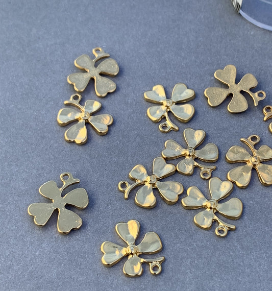 17mm Flower / Flor