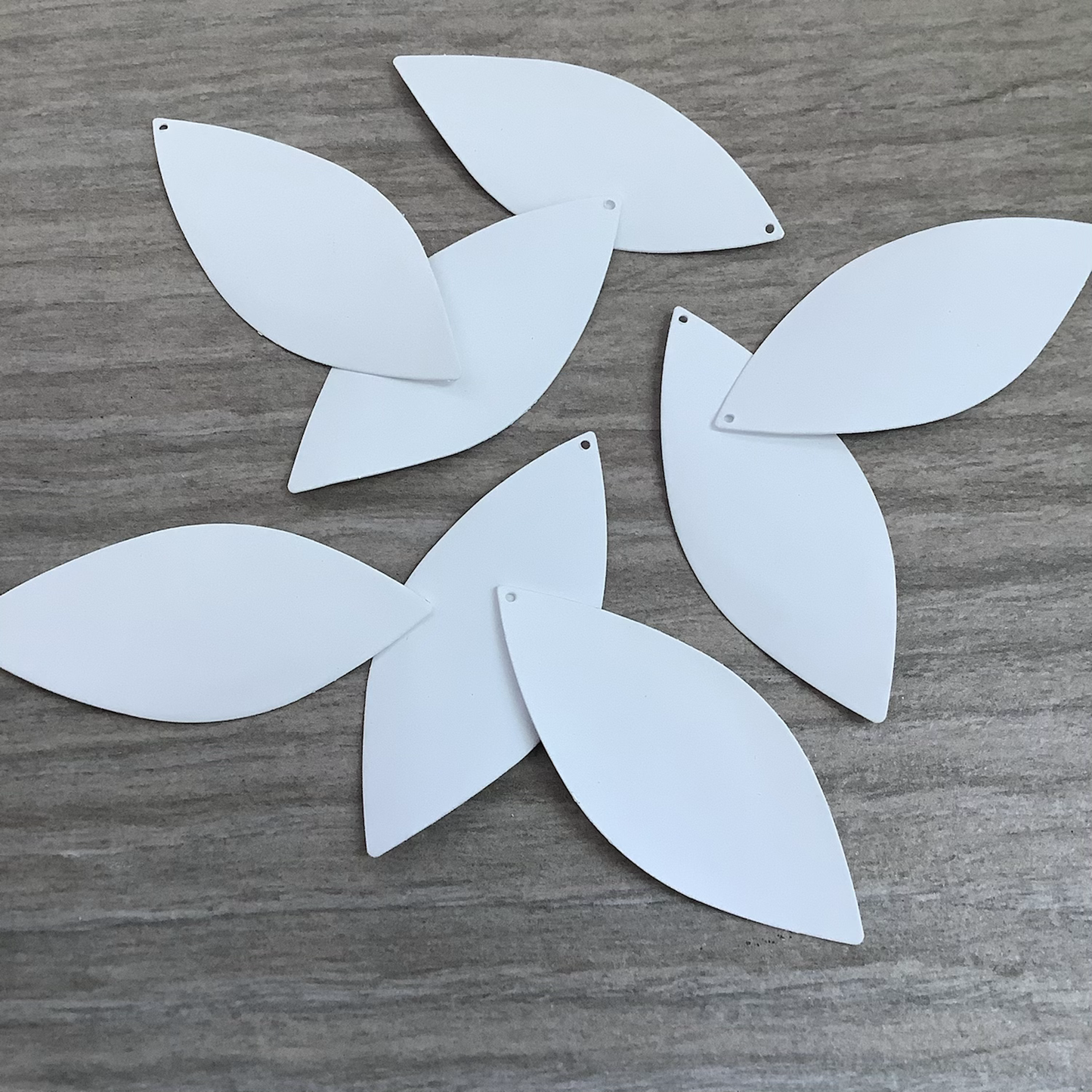 64mm Leaf Pw Qty1- 22814
