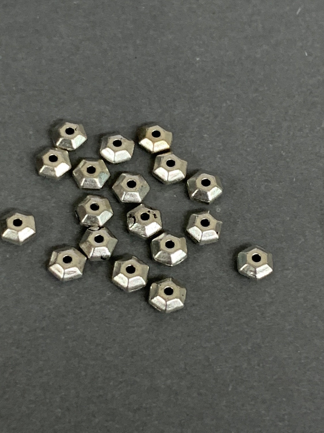 Spacer Rondelle Qty 20 code 4187