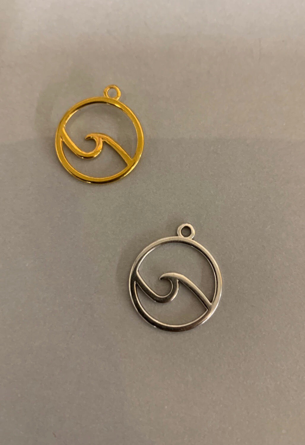 26mm Wave Qty 1- 18005