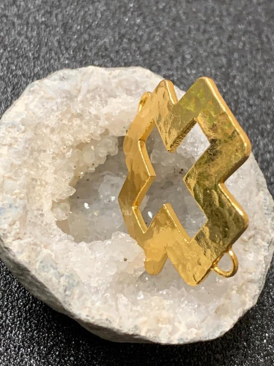 33mm Cross Connector