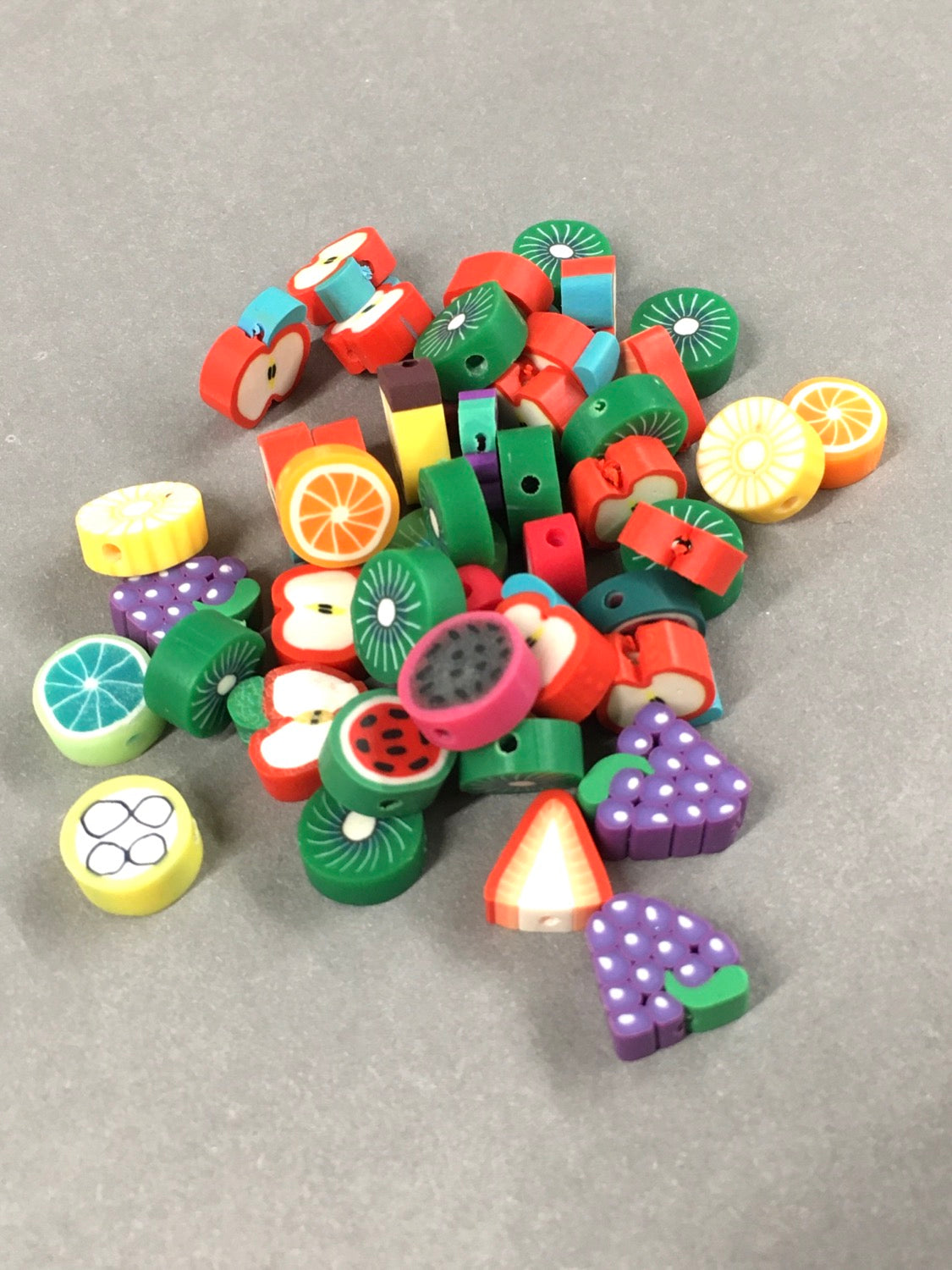 Mix Fruits Qty 10 / 12069