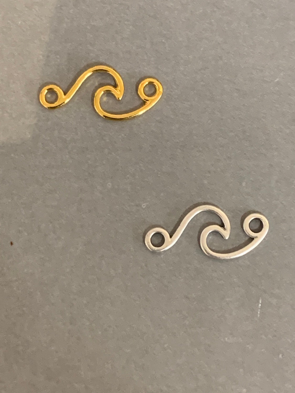 14mm Wave Qty 1 / Ola 20664