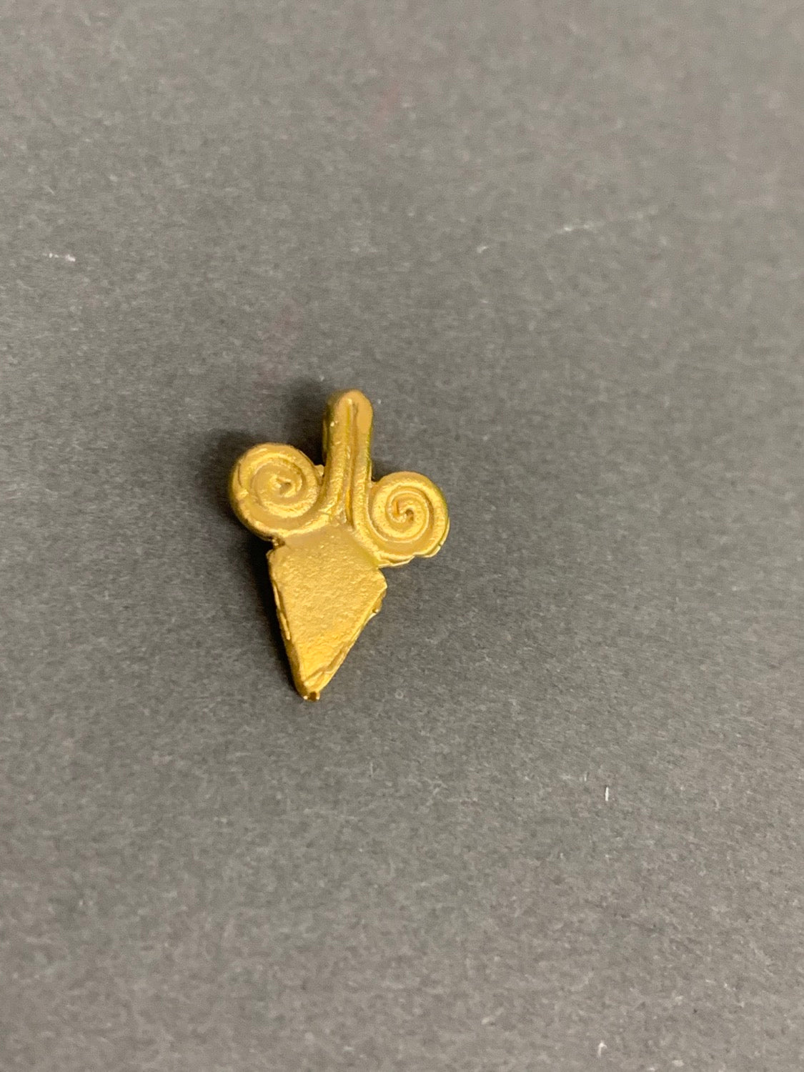 15mm spike small Qty 1