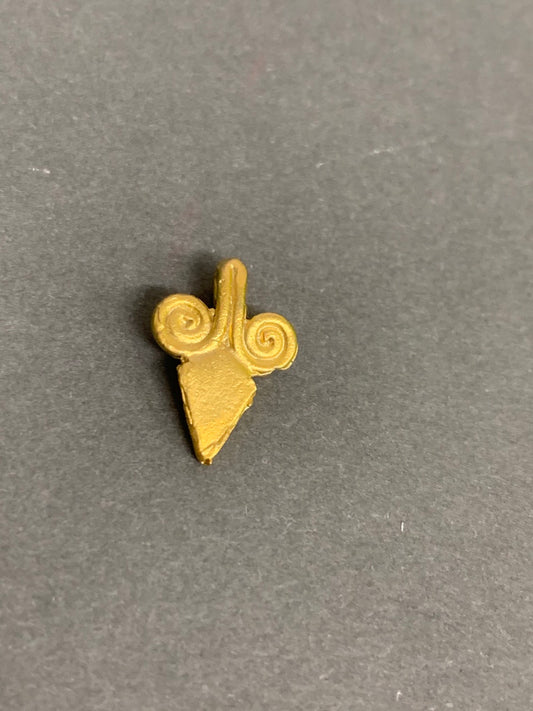 15mm spike small Qty 1