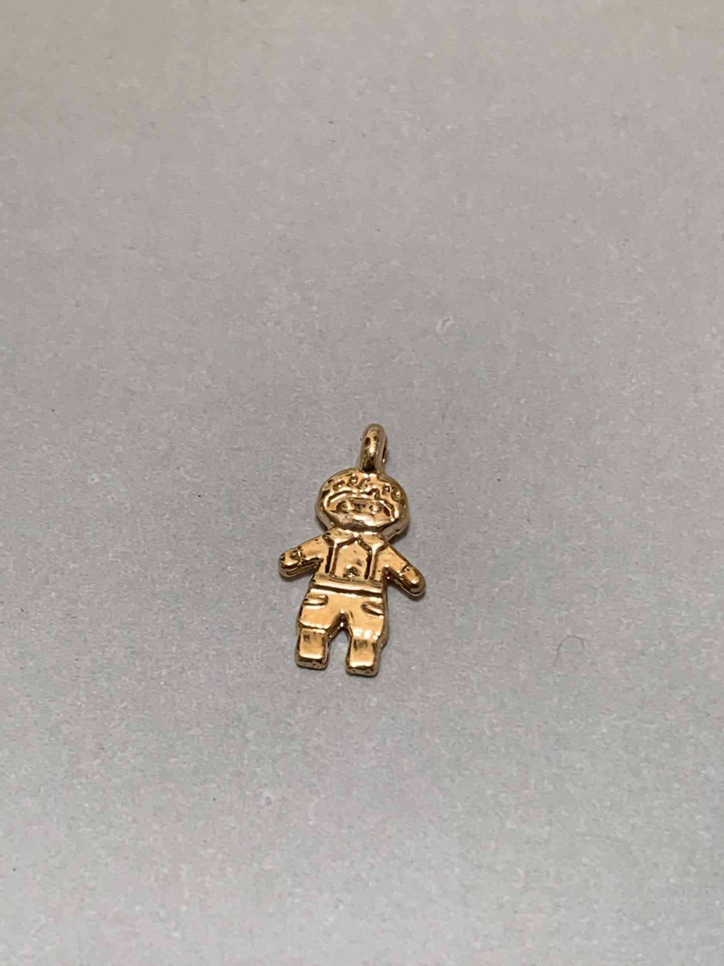 15mm Small Boy 14184