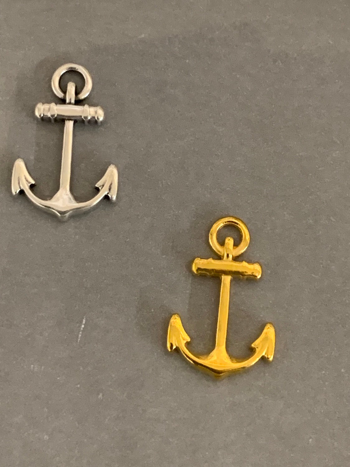 28x30mm Anchor / Ancla- 15290