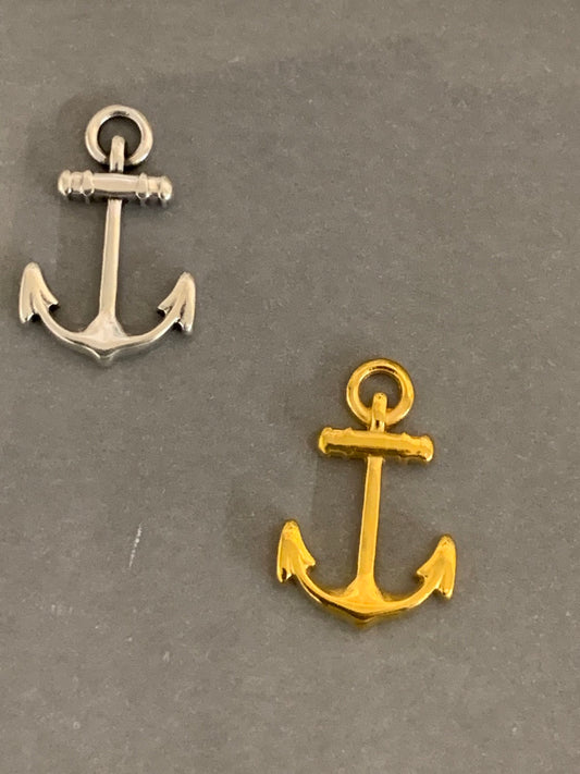 28x30mm Anchor / Ancla- 15290