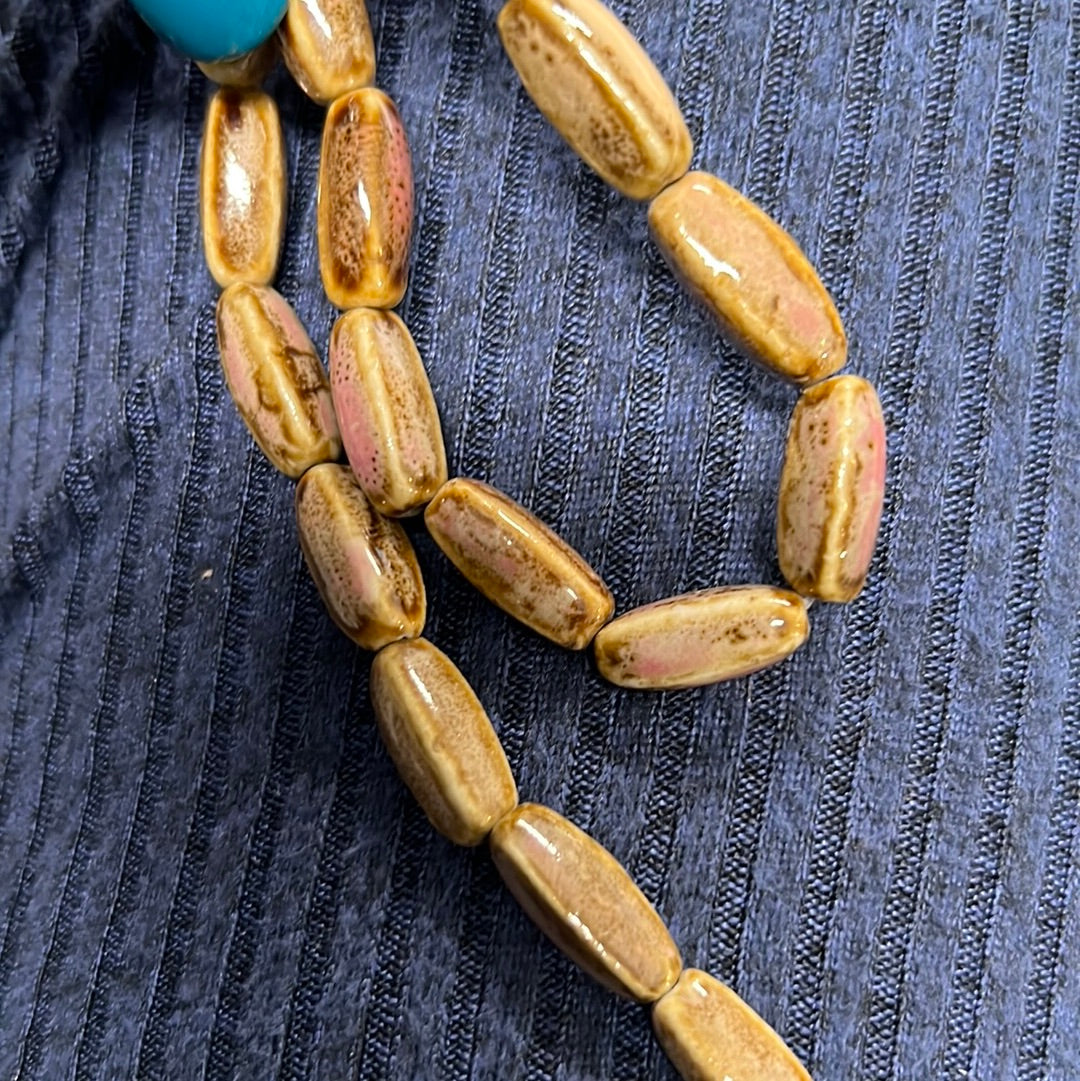 20mm Ceramic strand