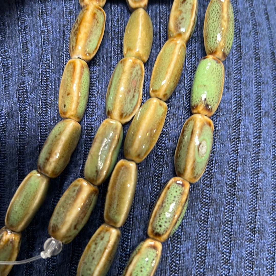 20mm Ceramic strand