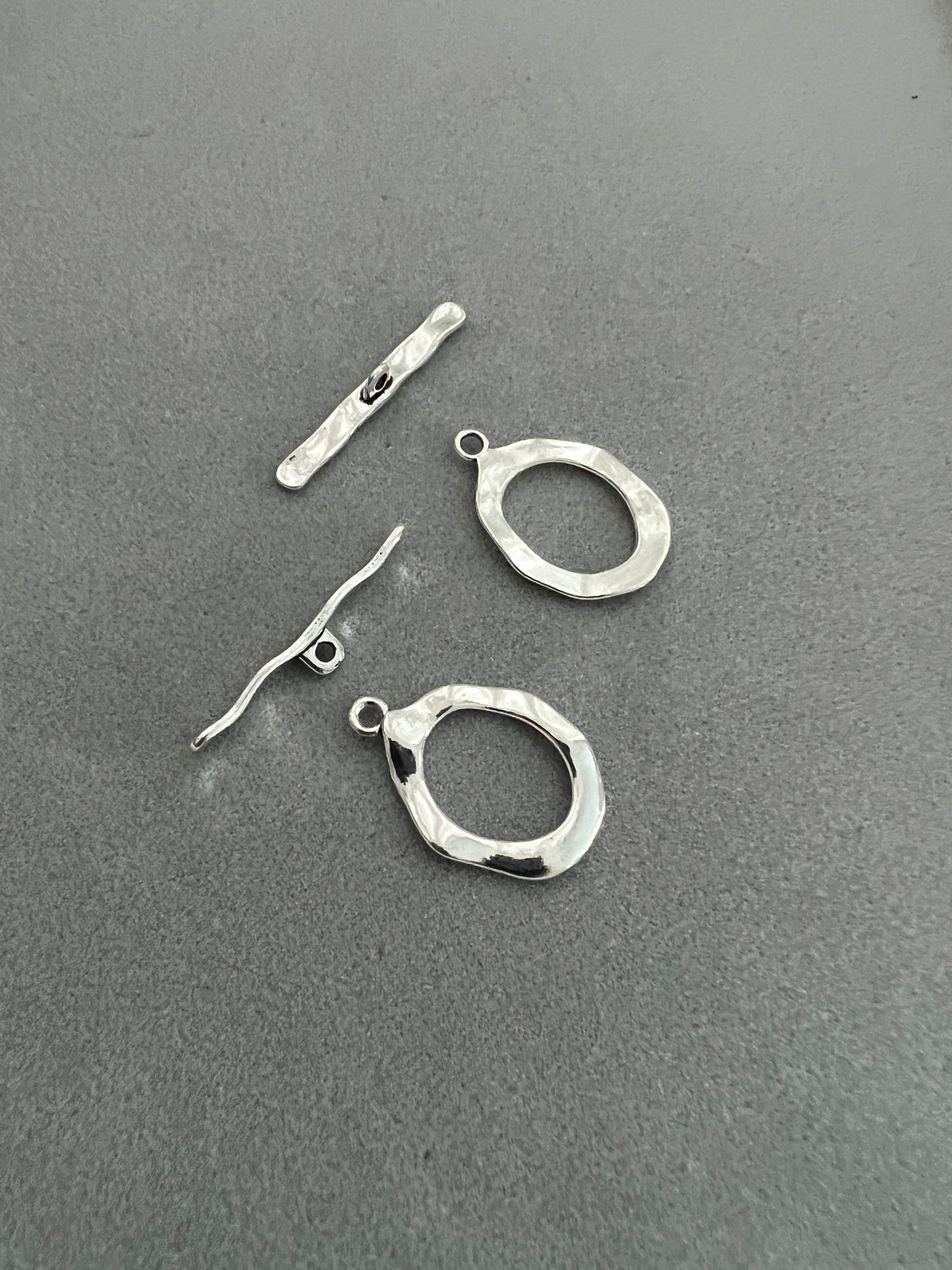 33x23mm toogle qty 2