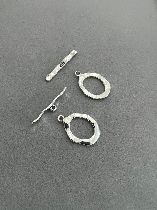 33x23mm toogle qty 2