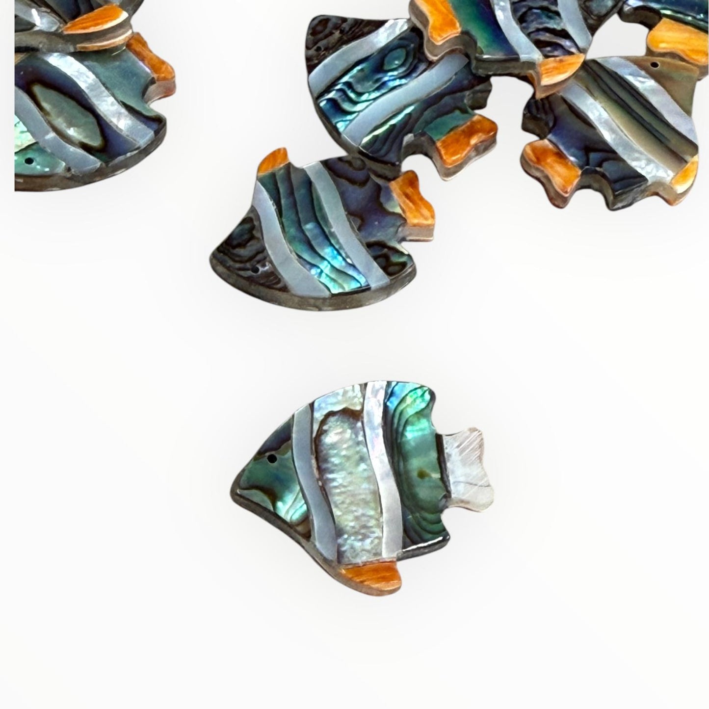 Nácar Fish (27949)