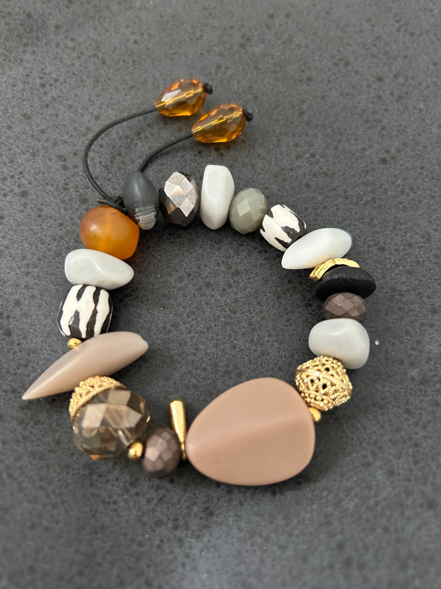 Fall Bracelet Kits