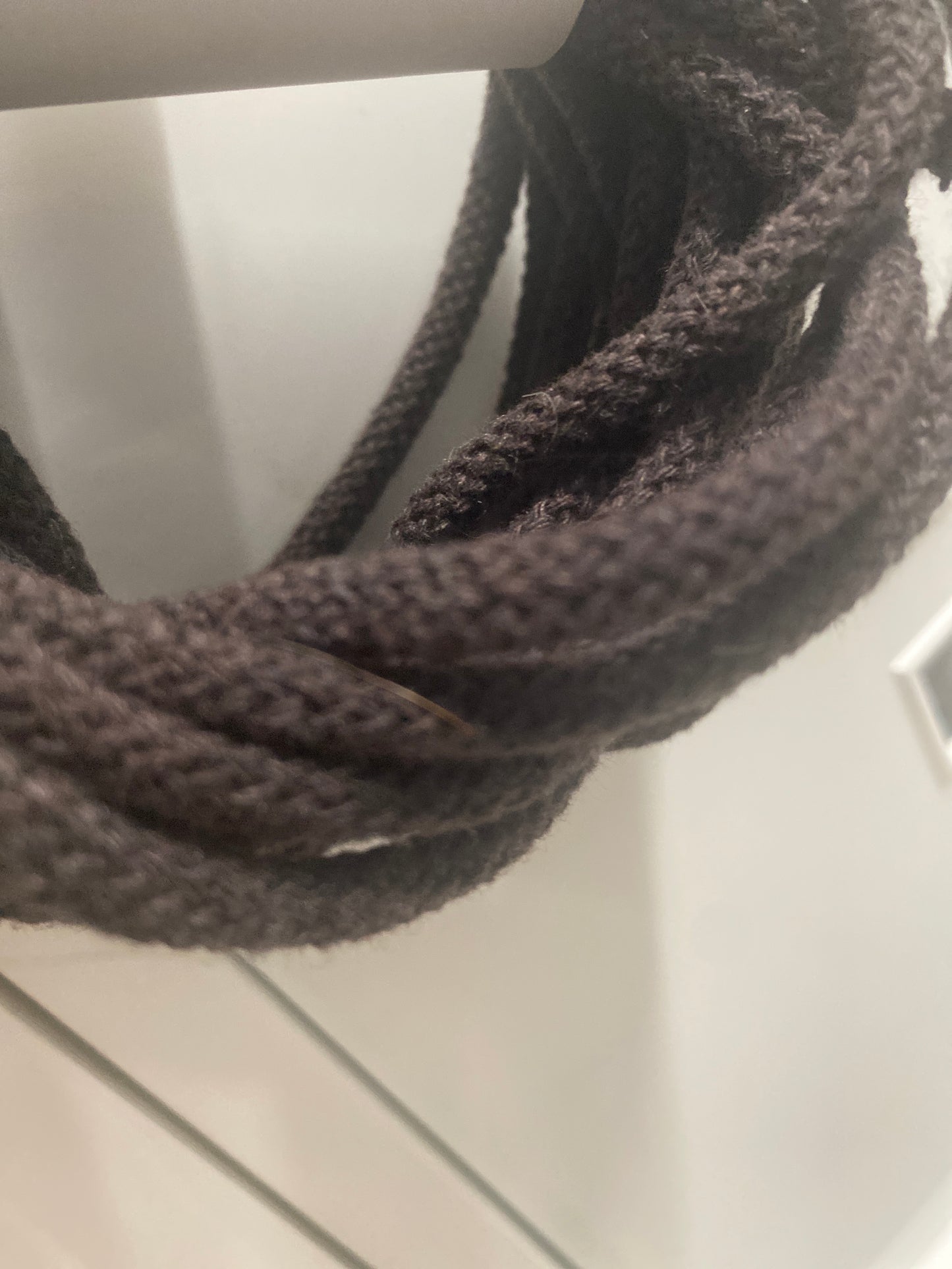 6yd Soft Climbing Cord 5mm (29796)